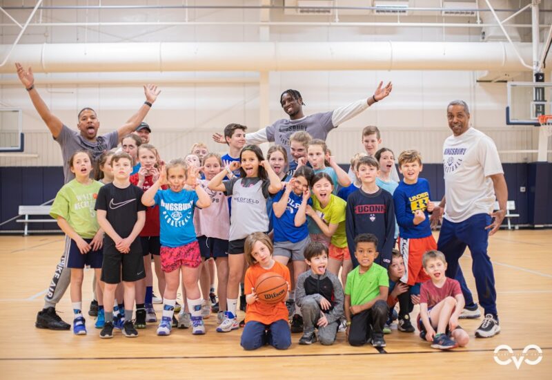 Baby Ballers